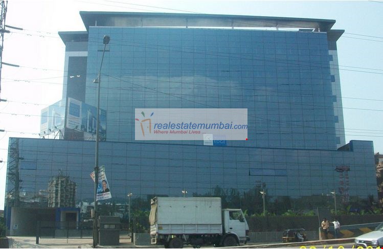 Office Space Office on Rent in Borivali East - Western Edge - I